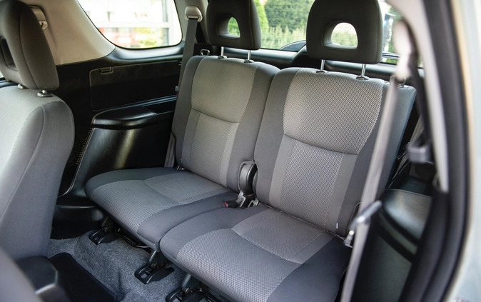 Toyota RAV4 cena 36500 przebieg: 171000, rok produkcji 2005 z Pyskowice małe 742